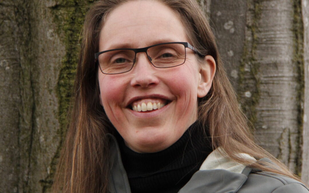 Anja Bevers Virtrueel Assistent