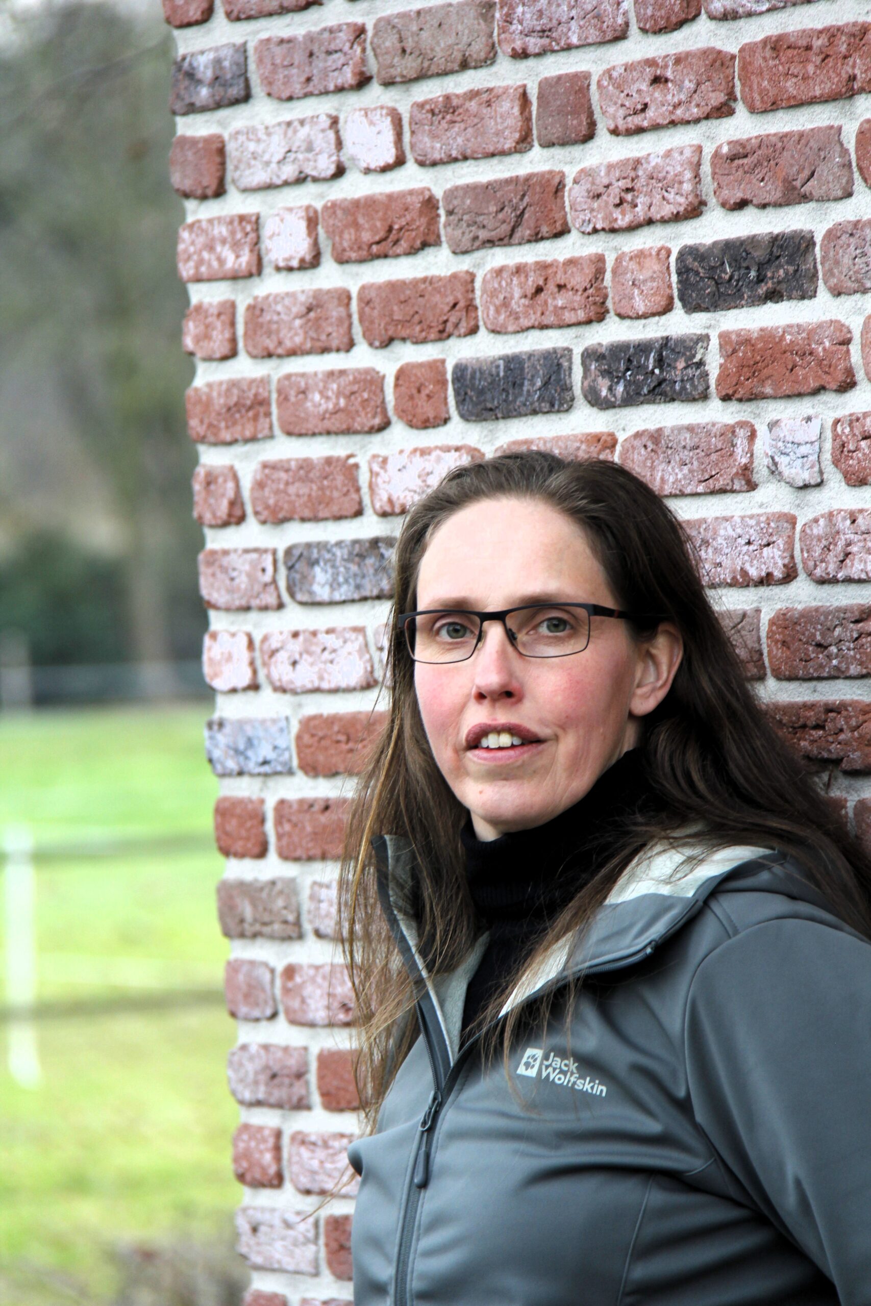 Anja Bevers Paraveterinair