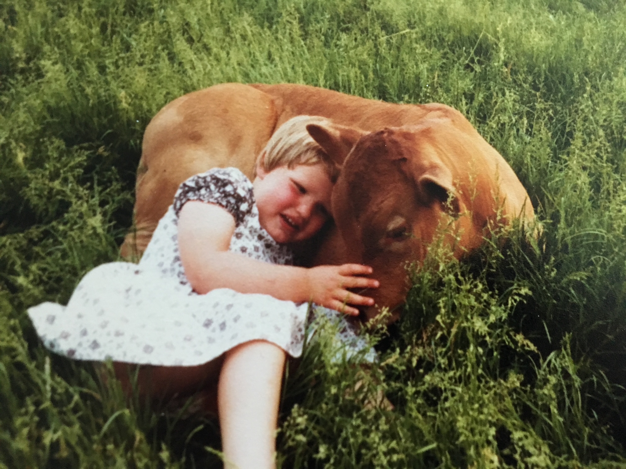 En dan word je dierenartsassistente