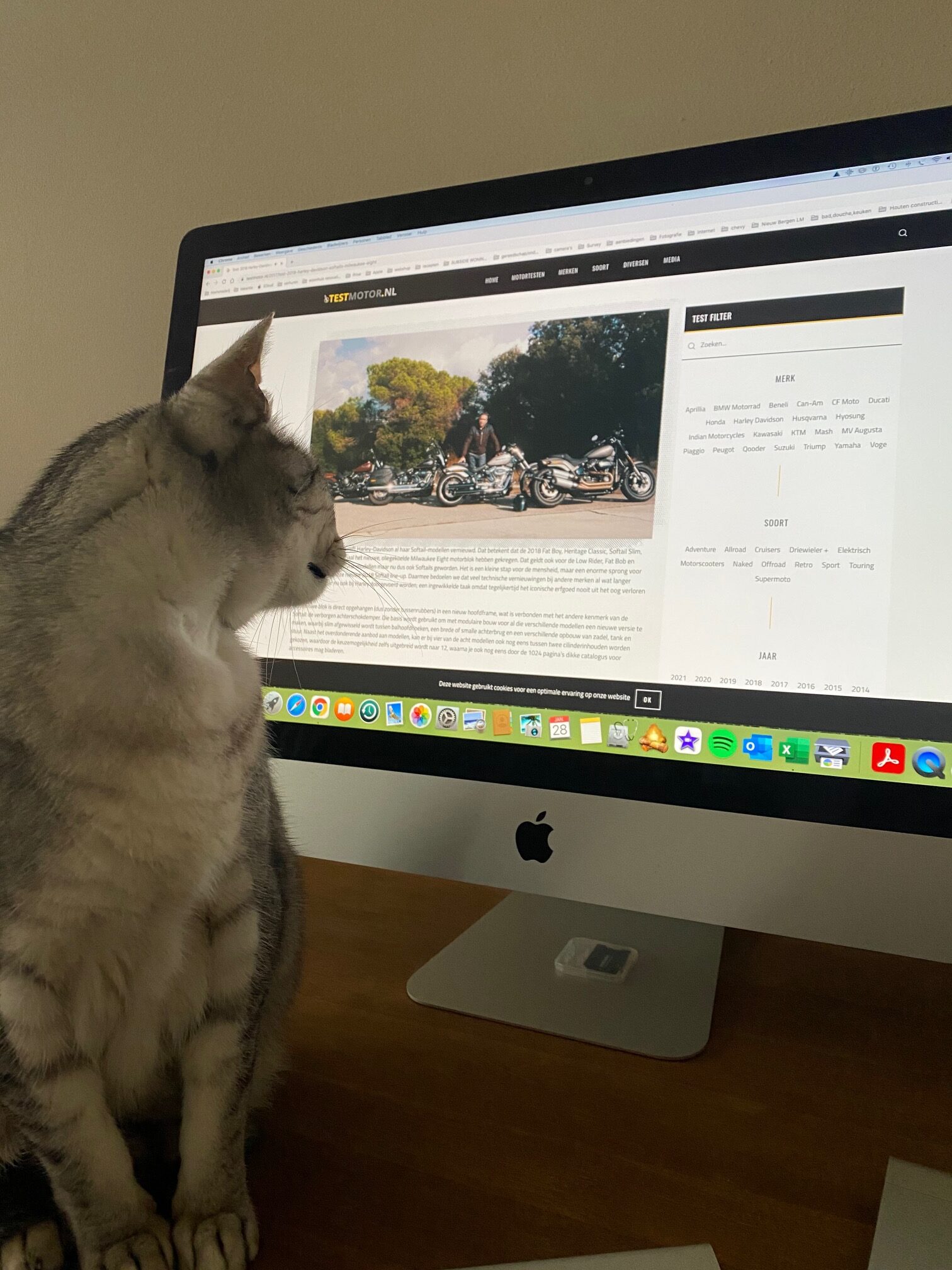 azou en scherm mogelijkheden pakket 1